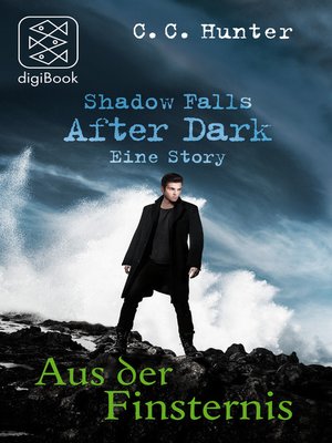 cover image of Shadow Falls--After Dark--Aus der Finsternis